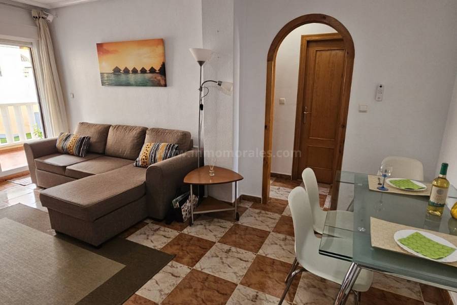 Wiederverkauf - Reihenhaus - Orihuela Costa - Cabo Roig