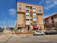 Wiederverkauf - Wohnung/Apartment - La Mata