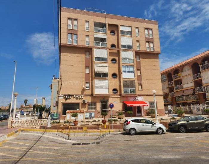 Apartment  - Resale - La Mata - La Mata