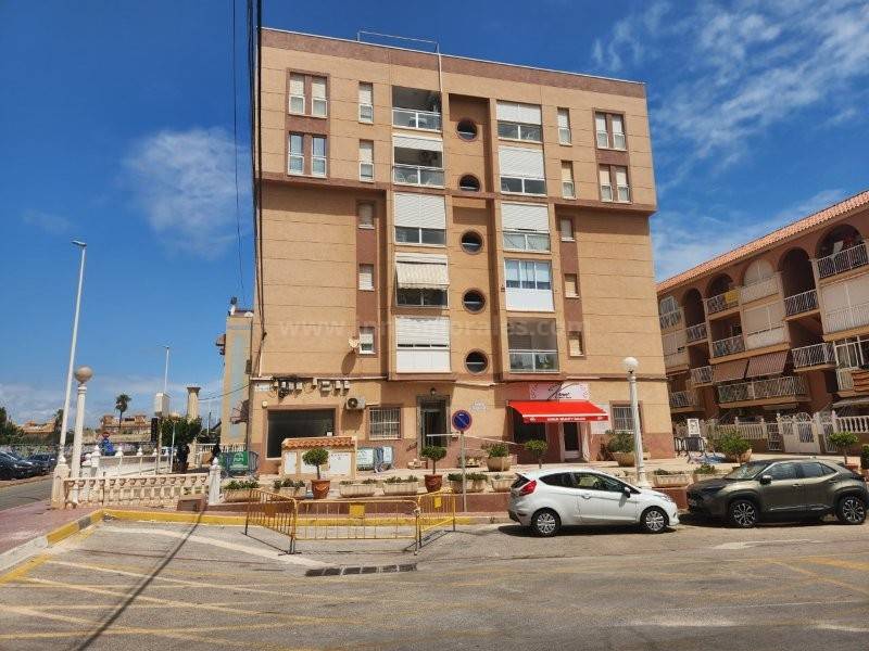 Wiederverkauf - Wohnung/Apartment - La Mata