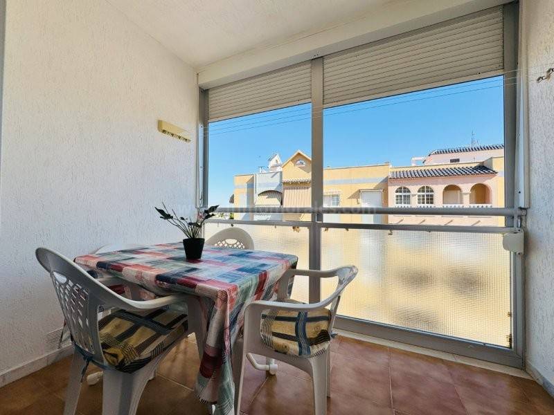 Wiederverkauf - Wohnung/Apartment - La Mata