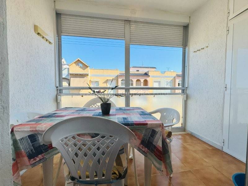 Wiederverkauf - Wohnung/Apartment - La Mata