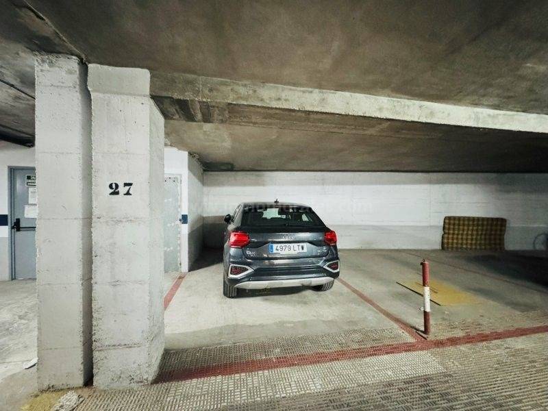 Wiederverkauf - Wohnung/Apartment - La Mata