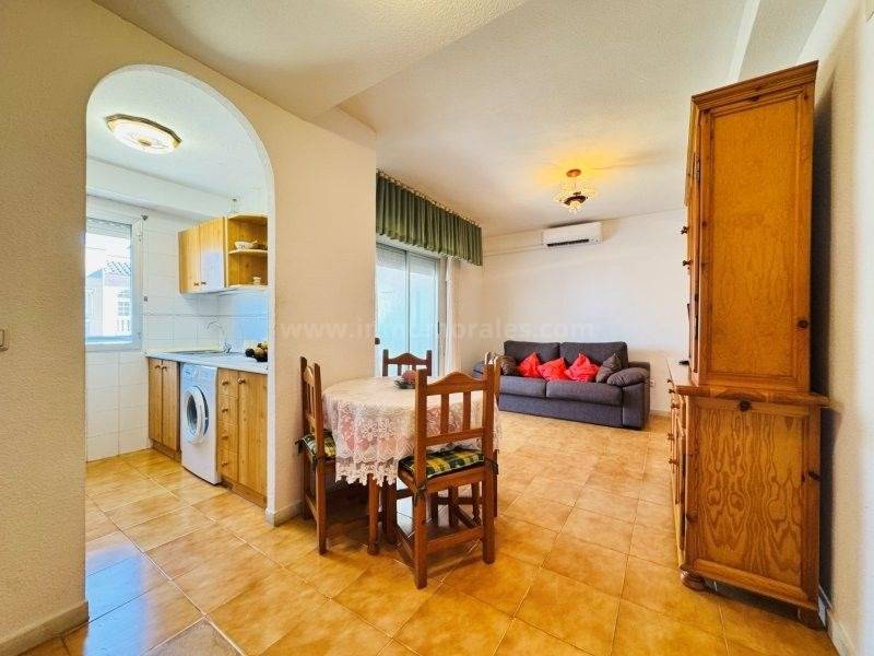 Wiederverkauf - Wohnung/Apartment - La Mata
