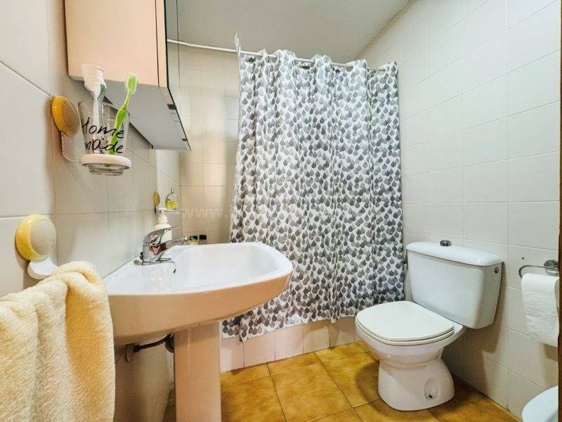 Wiederverkauf - Wohnung/Apartment - La Mata