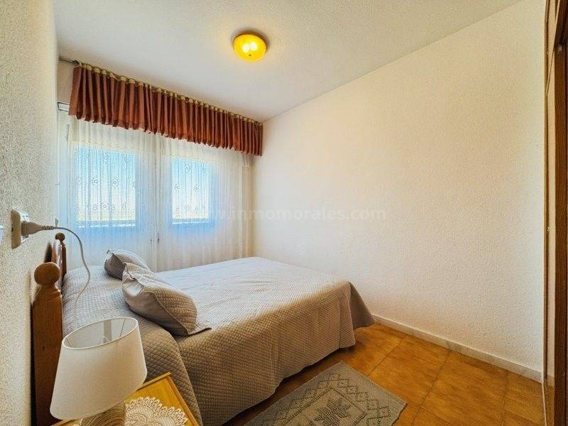 Wiederverkauf - Wohnung/Apartment - La Mata