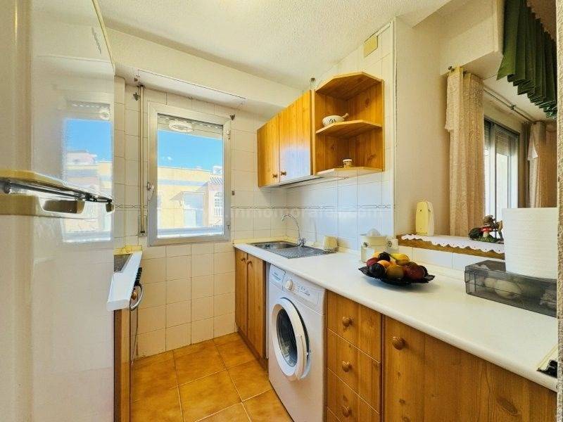 Wiederverkauf - Wohnung/Apartment - La Mata