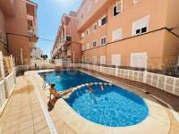 Wiederverkauf - Wohnung/Apartment - La Mata