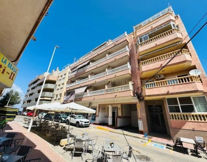 Wohnung/Apartment - Wiederverkauf - La Mata - La Mata