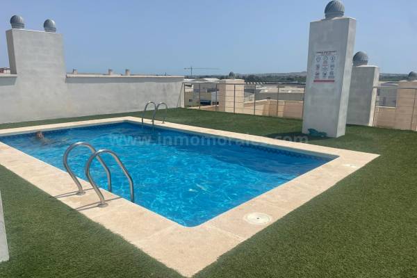 Apartment  - Resale - Almoradí - Almoradí
