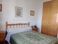 Wiederverkauf - Duplex - La Mata