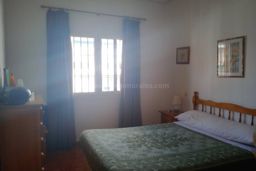 Wiederverkauf - Duplex - La Mata