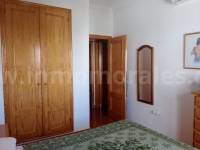 Wiederverkauf - Duplex - La Mata