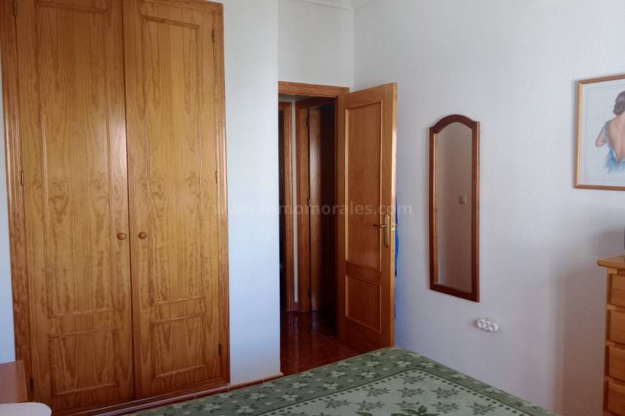 Wiederverkauf - Duplex - La Mata