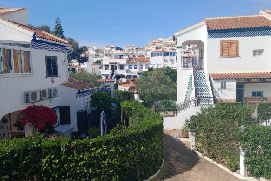 Wiederverkauf - Duplex - La Mata