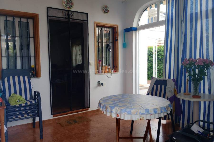 Wiederverkauf - Duplex - La Mata