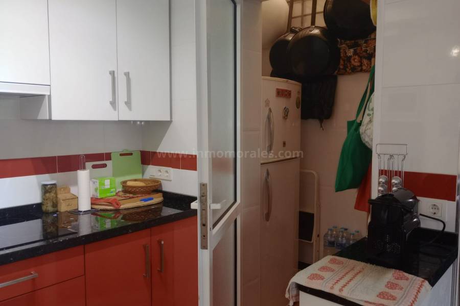 Wiederverkauf - Duplex - La Mata