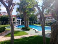 Wiederverkauf - Duplex - La Mata