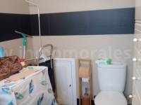 Wiederverkauf - Duplex - La Mata