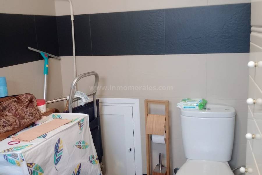 Wiederverkauf - Duplex - La Mata