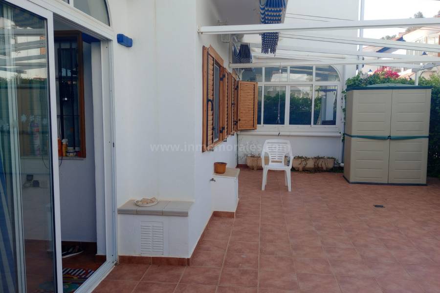 Wiederverkauf - Duplex - La Mata