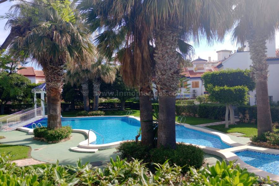 Wiederverkauf - Duplex - La Mata