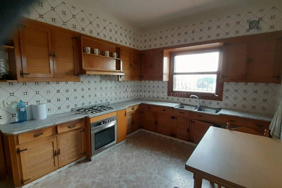 Herverkoop - Villa ( Finca ) - Benejúzar