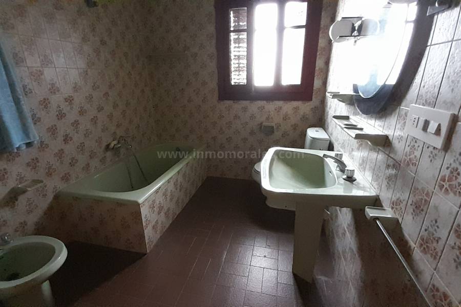 Herverkoop - Villa ( Finca ) - Benejúzar