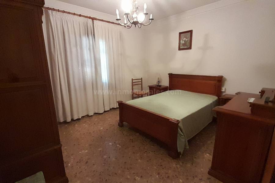 Herverkoop - Villa ( Finca ) - Benejúzar