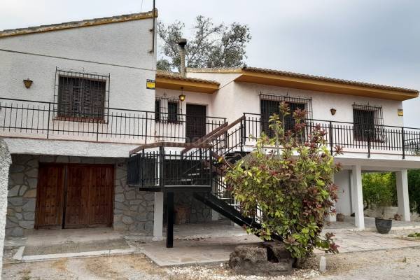 Villa ( Finca ) - Revente - Benejúzar - Benejúzar