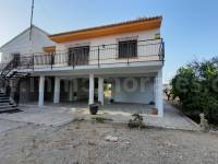 Herverkoop - Villa ( Finca ) - Benejúzar