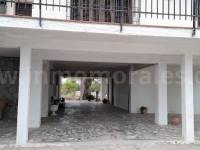 Herverkoop - Villa ( Finca ) - Benejúzar