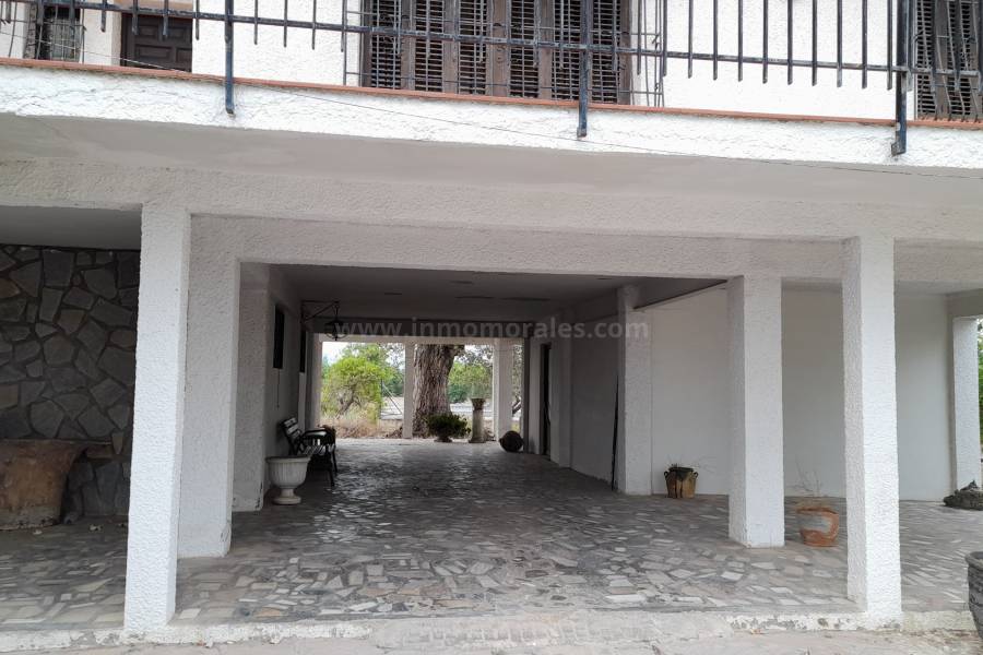 Herverkoop - Villa ( Finca ) - Benejúzar