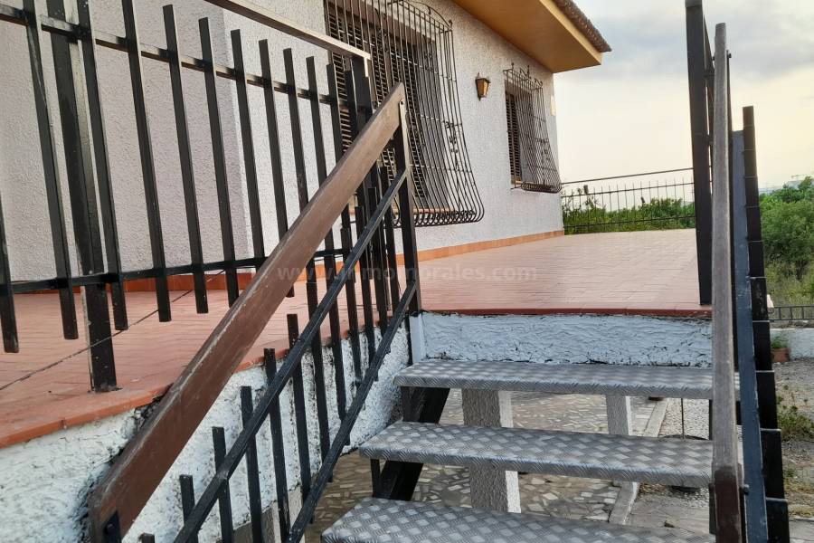 Herverkoop - Villa ( Finca ) - Benejúzar