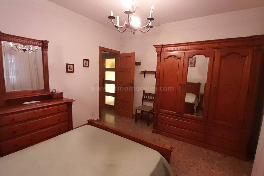 Herverkoop - Villa ( Finca ) - Benejúzar