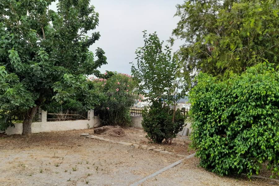 Herverkoop - Villa ( Finca ) - Benejúzar