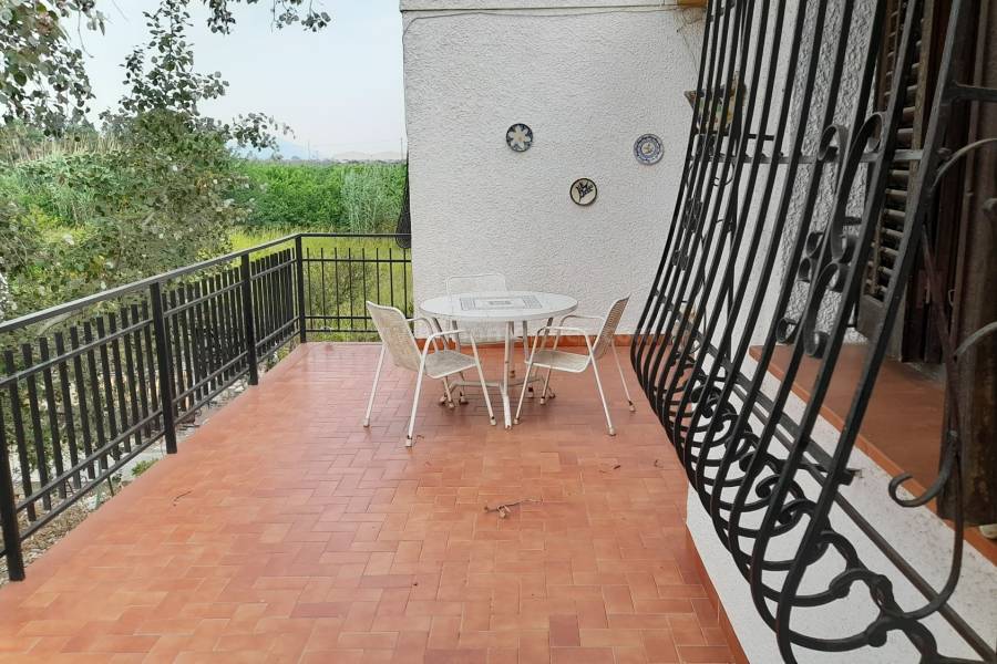 Herverkoop - Villa ( Finca ) - Benejúzar