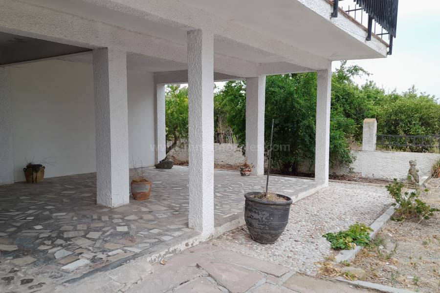 Herverkoop - Villa ( Finca ) - Benejúzar
