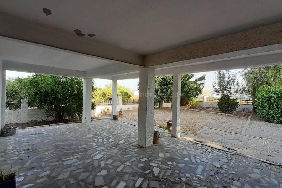 Herverkoop - Villa ( Finca ) - Benejúzar