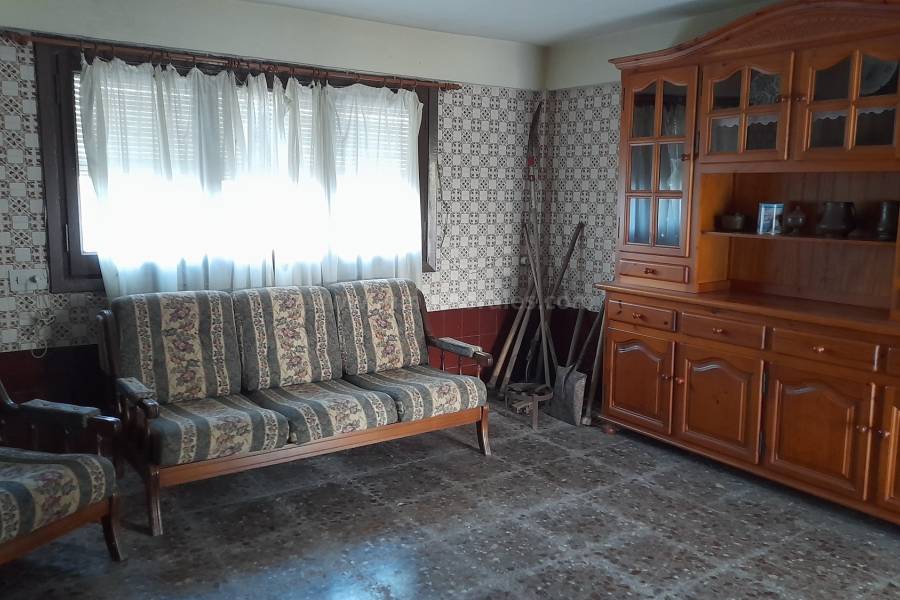 Herverkoop - Villa ( Finca ) - Benejúzar