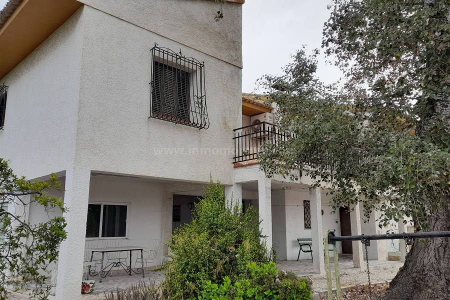 Herverkoop - Villa ( Finca ) - Benejúzar