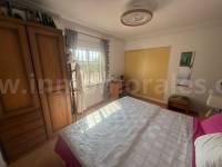 Venta - Villa con anexo - Catral