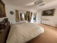 Venta - Villa con anexo - Catral