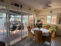 Venta - Villa con anexo - Catral