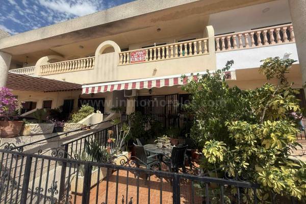 Duplex - Wiederverkauf - Daya Nueva - Daya Nueva