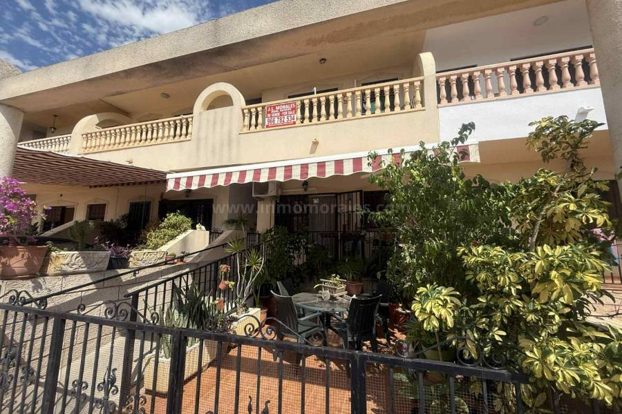 Resale - Duplex - Daya Nueva