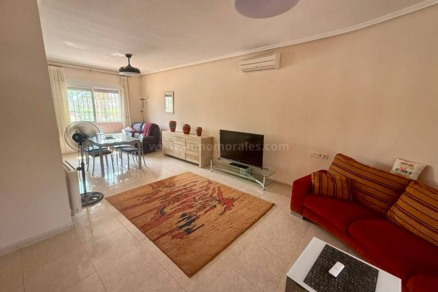 Revente - Villa ( Finca ) - Catral