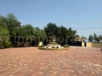 Revente - Villa ( Finca ) - Catral