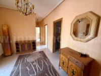 Revente - Villa ( Finca ) - Catral