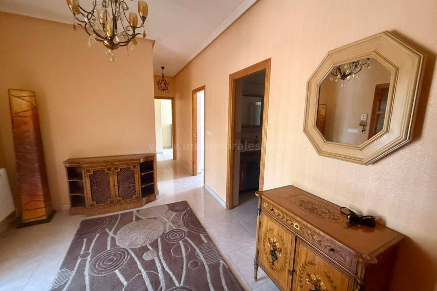 Revente - Villa ( Finca ) - Catral